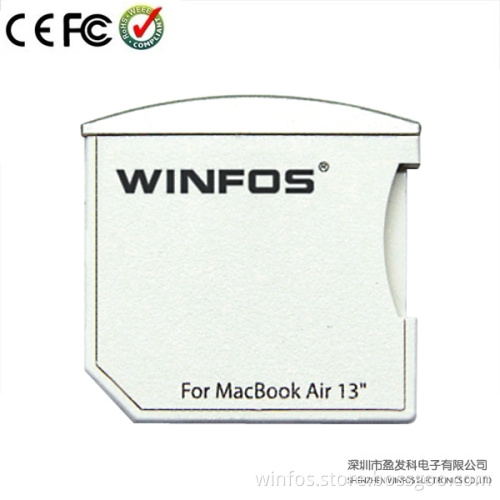 Mini Drive (W-CR8700)